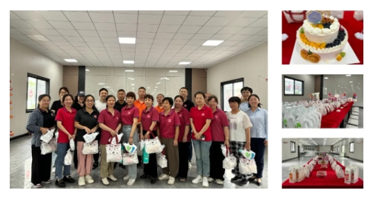 荊州思創(chuàng)科技2024全年回顧｜創(chuàng)新與堅守，共繪輝煌篇章