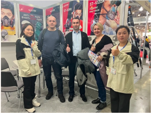 荊州思創(chuàng)科技2024全年回顧｜創(chuàng)新與堅守，共繪輝煌篇章